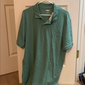 Old Navy XL Tall Polo
